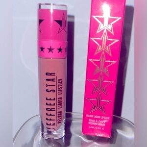 Jeffree Star Velour Liquid Lipstick - Birthday Suit